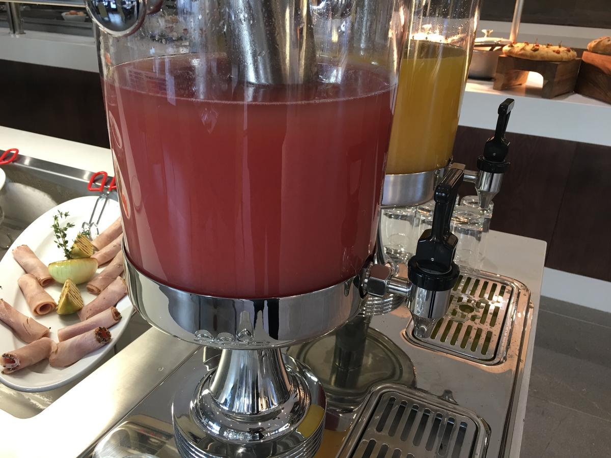 Cresta Maun Hotel Eksteriør bilde
